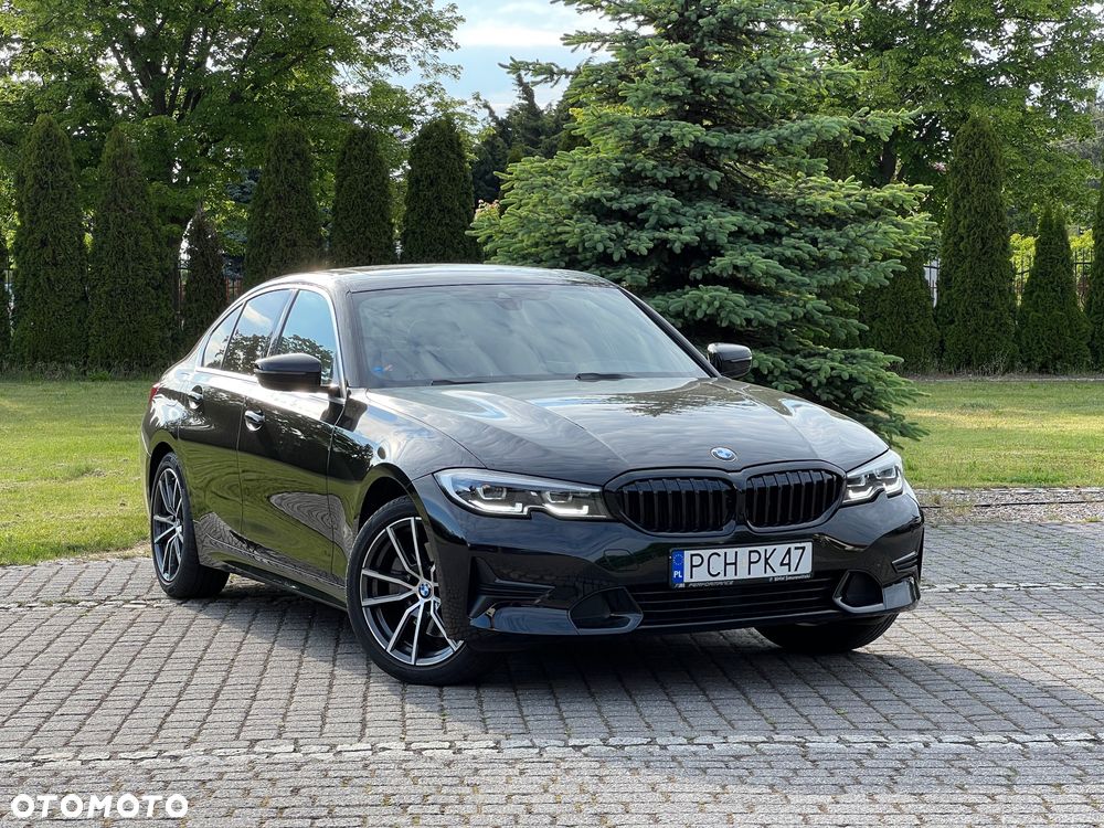 BMW 3