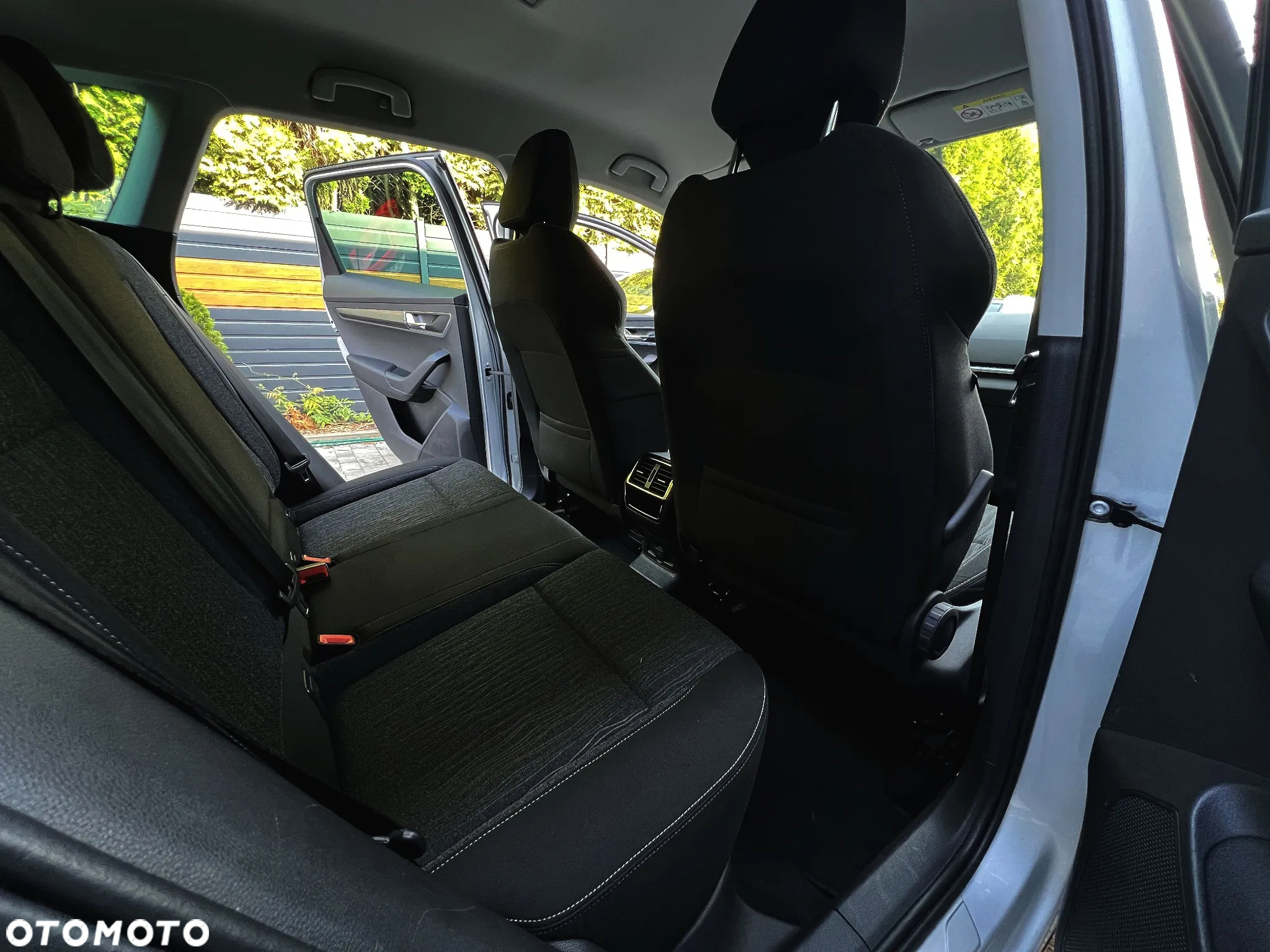 Skoda Karoq 1.5 TSI ACT 4x2 Style DSG - 18