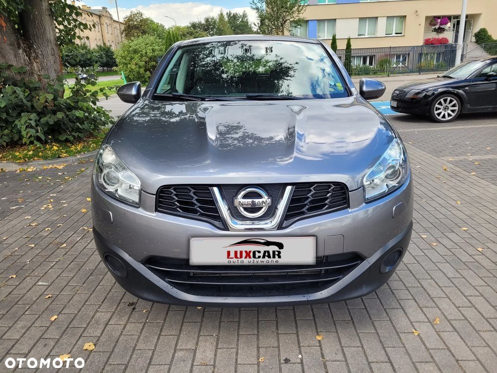 Nissan Qashqai 1.6 dCi Tekna S&S - 2