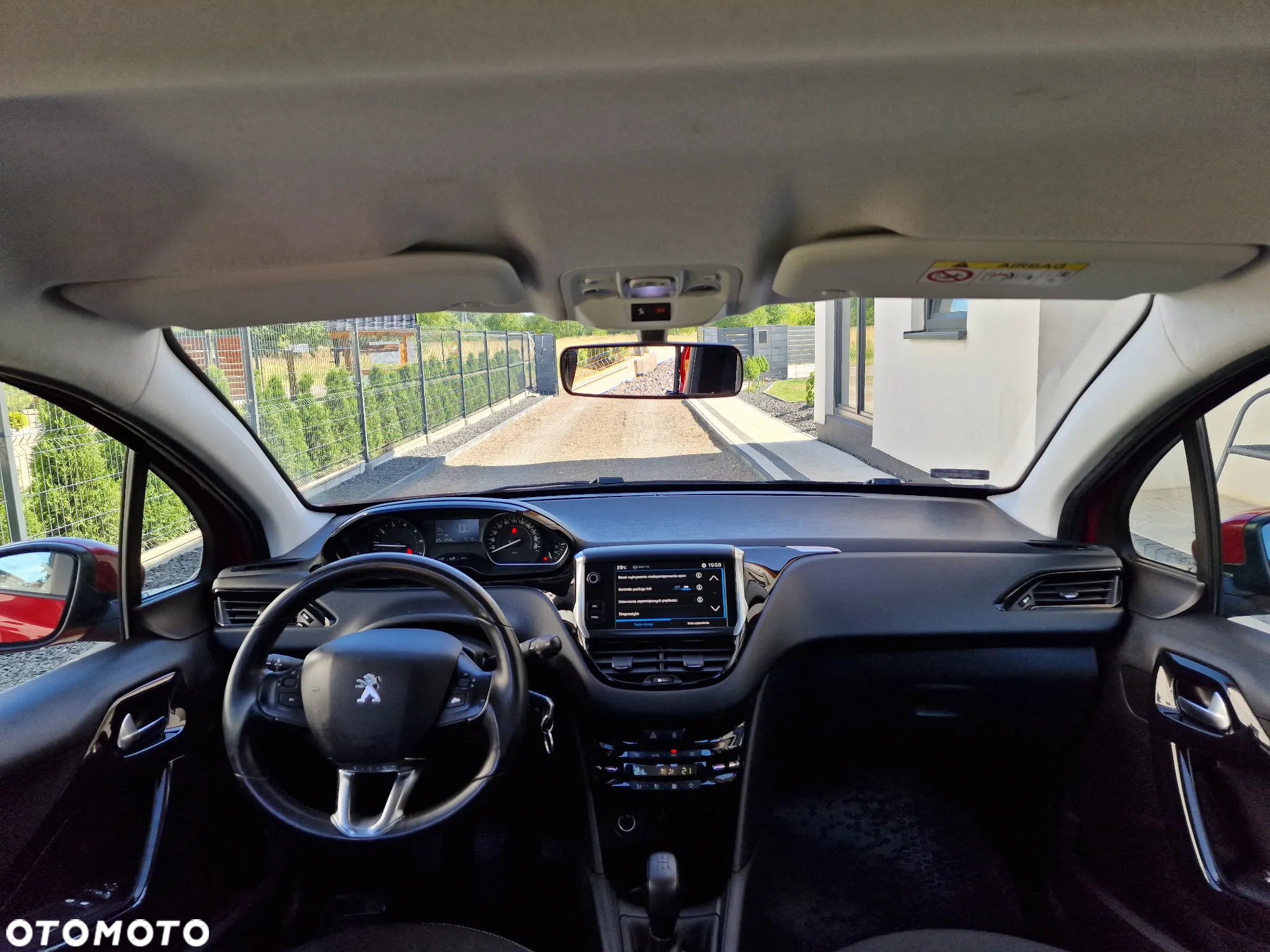 Peugeot 208 1.2 PureTech Allure - 20