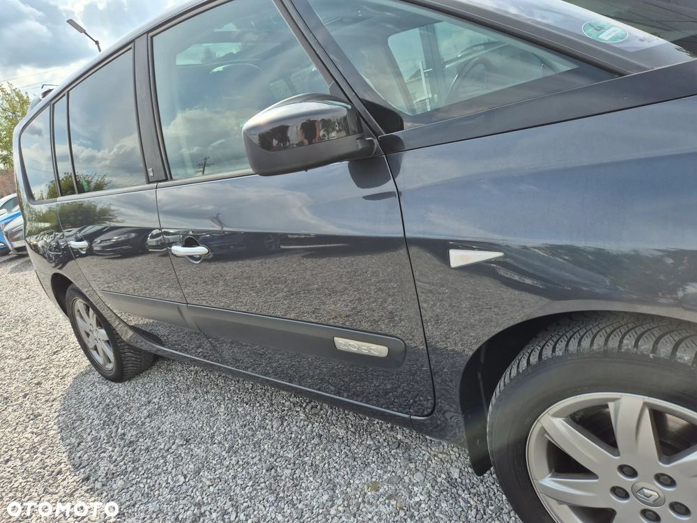 Renault Grand Espace Gr 2.0 dCi 25th - 20