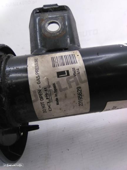 Amortecedor Frente Esquerdo 349_7692 Land Rover Range Rover Iii - 3