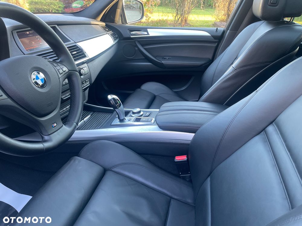 BMW X5 3.5d xDrive - 20