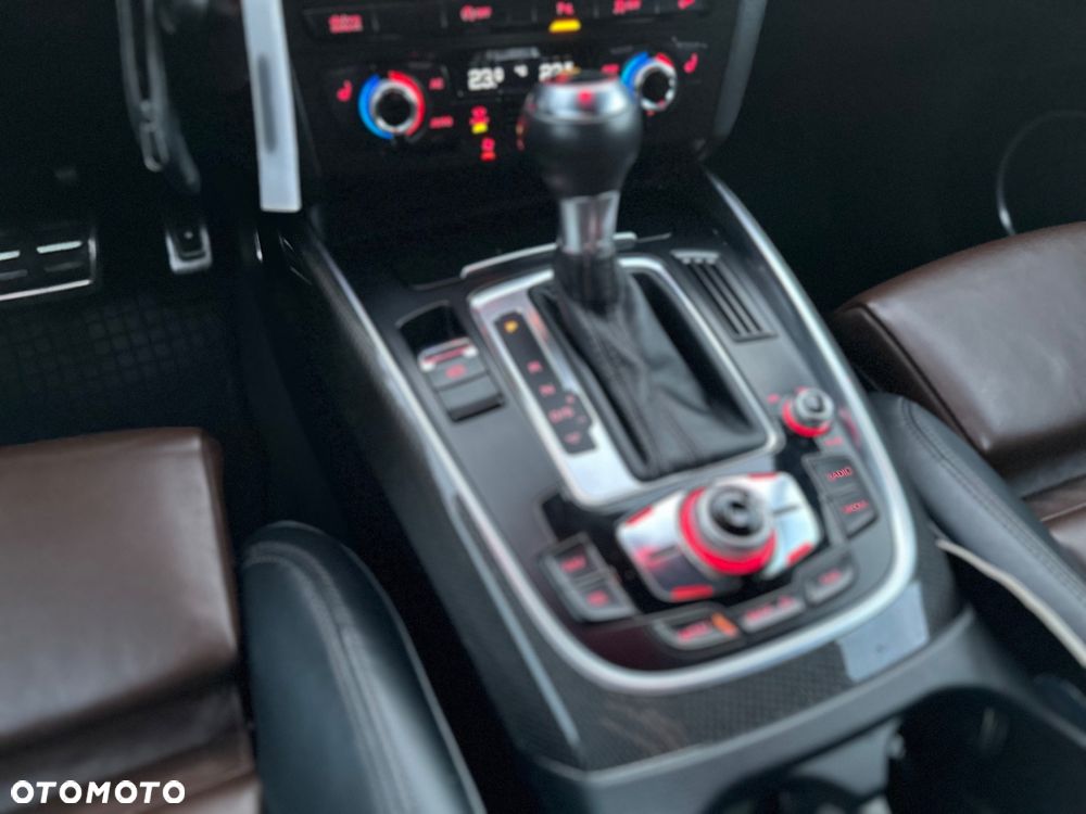 Audi SQ5 3.0 TDI Quattro Tiptronic - 29