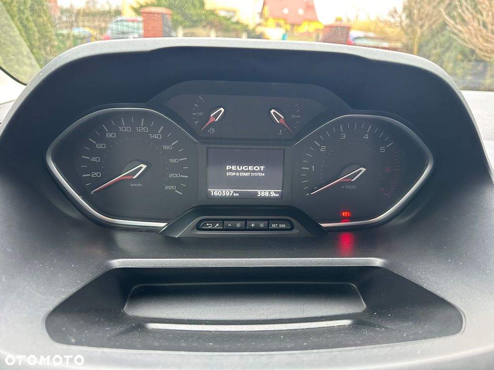 Peugeot Rifter - 9