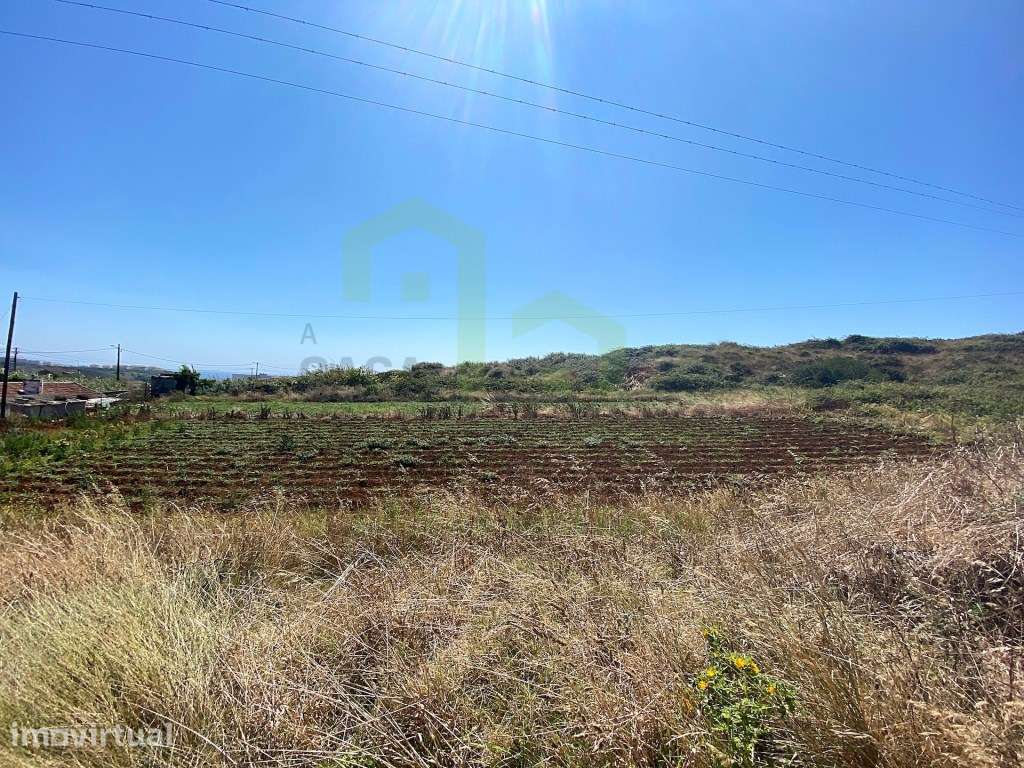Terreno - Ericeira 4 km, A Casa das Casas - Grande imagem: 2/12