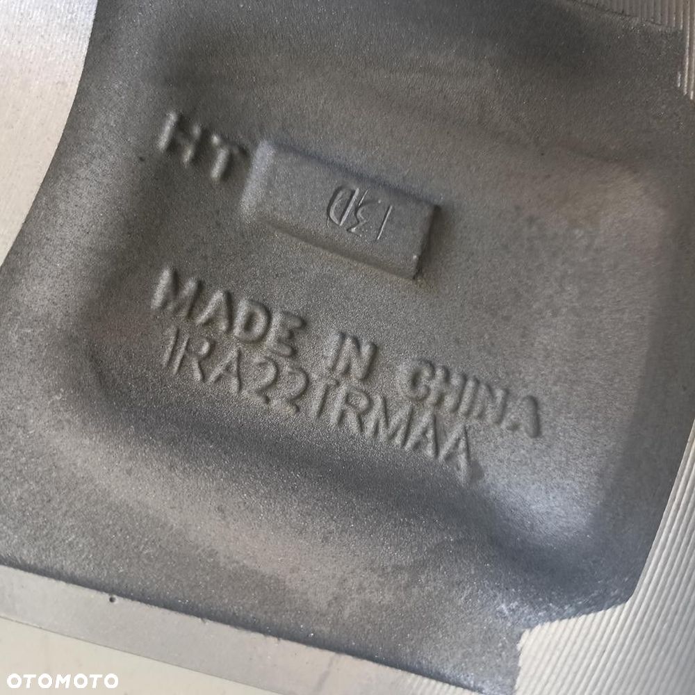 Alufelgi 5x114,3 17 Jeep Compass Patriot NOWE (F7500) - 9