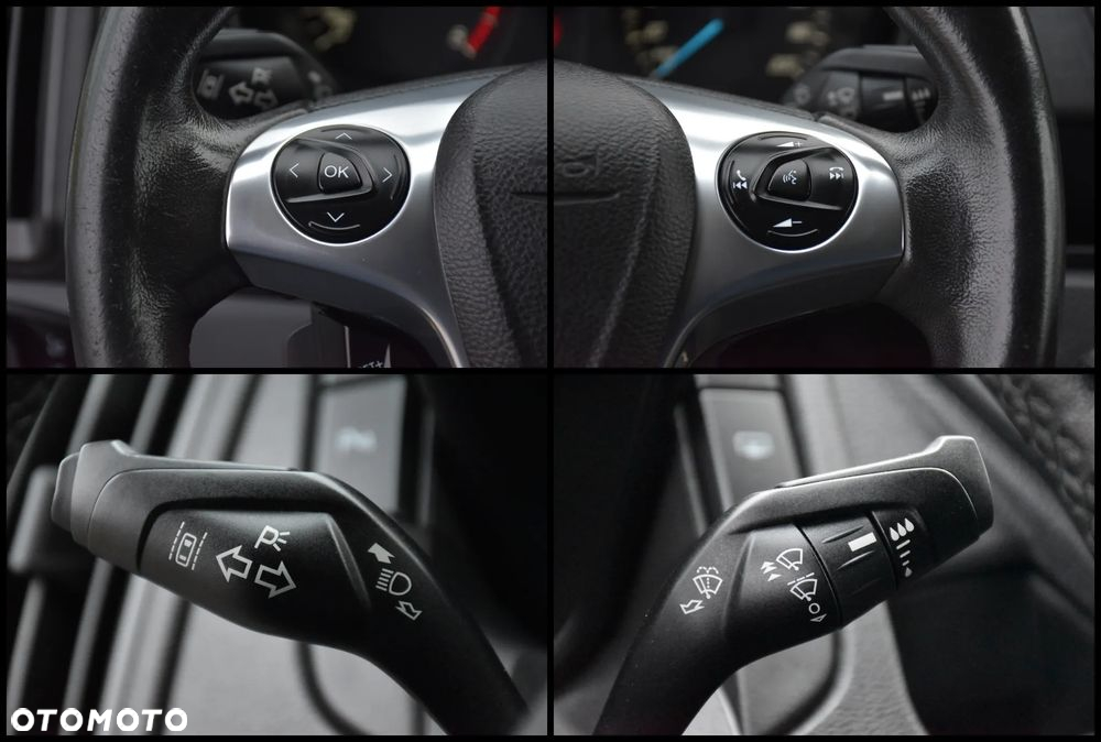 Ford Transit L3H2 - 34