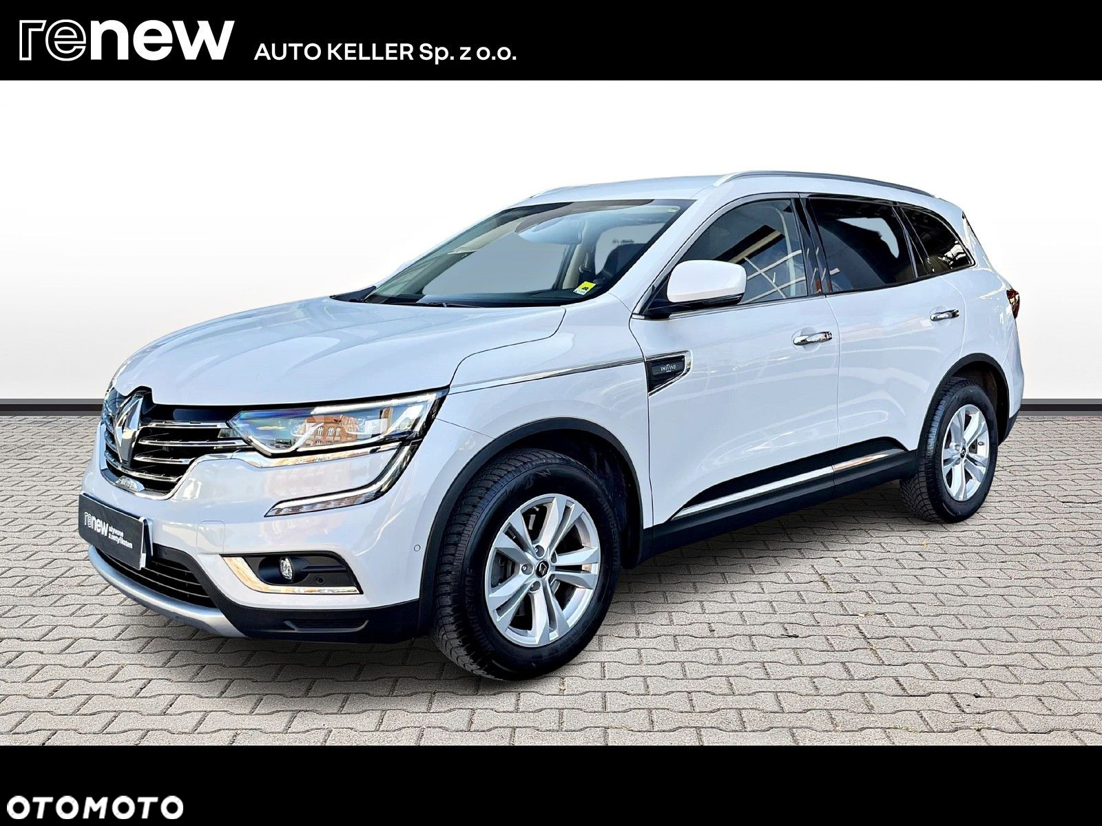 Renault Koleos - 2