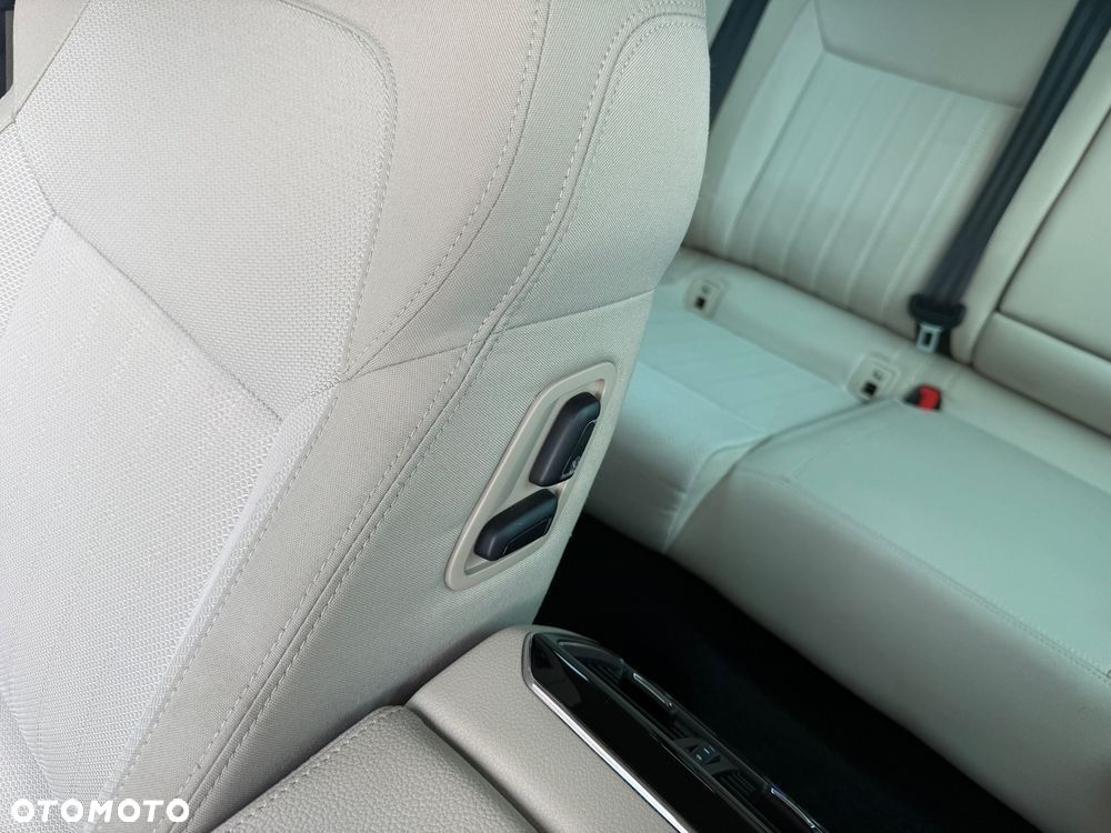 Skoda Superb 2020