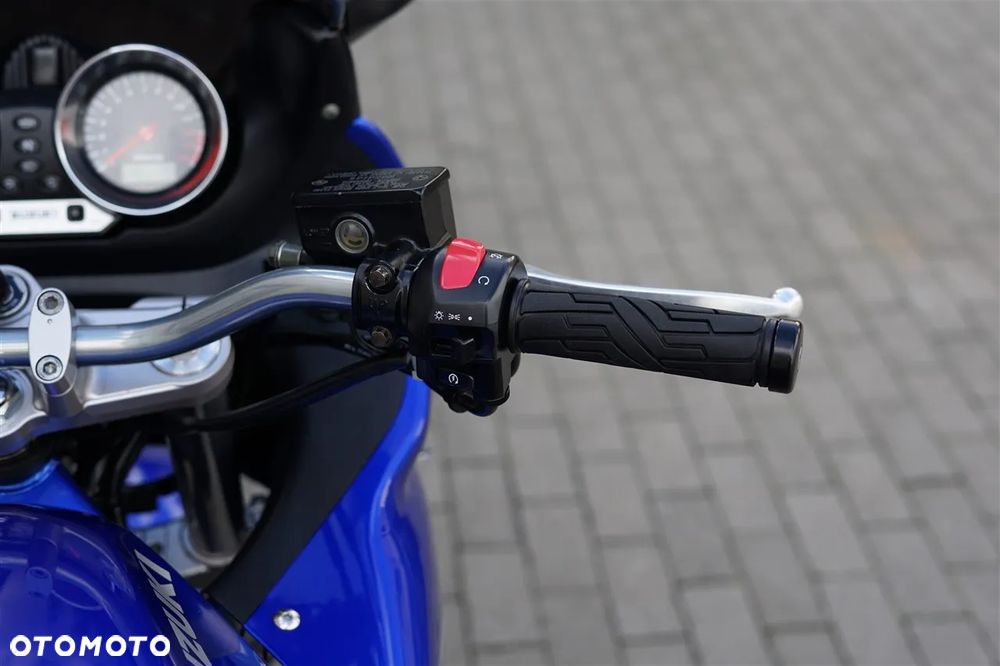 Suzuki Bandit - 17