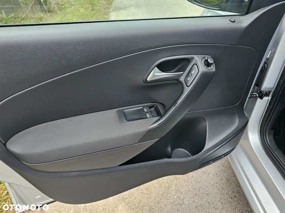 Volkswagen Polo 1.2 Trendline - 13