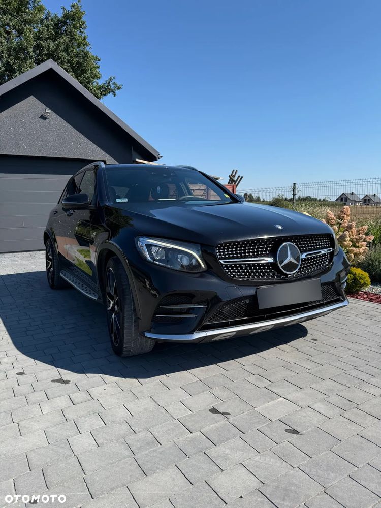 Mercedes-Benz GLC - 7