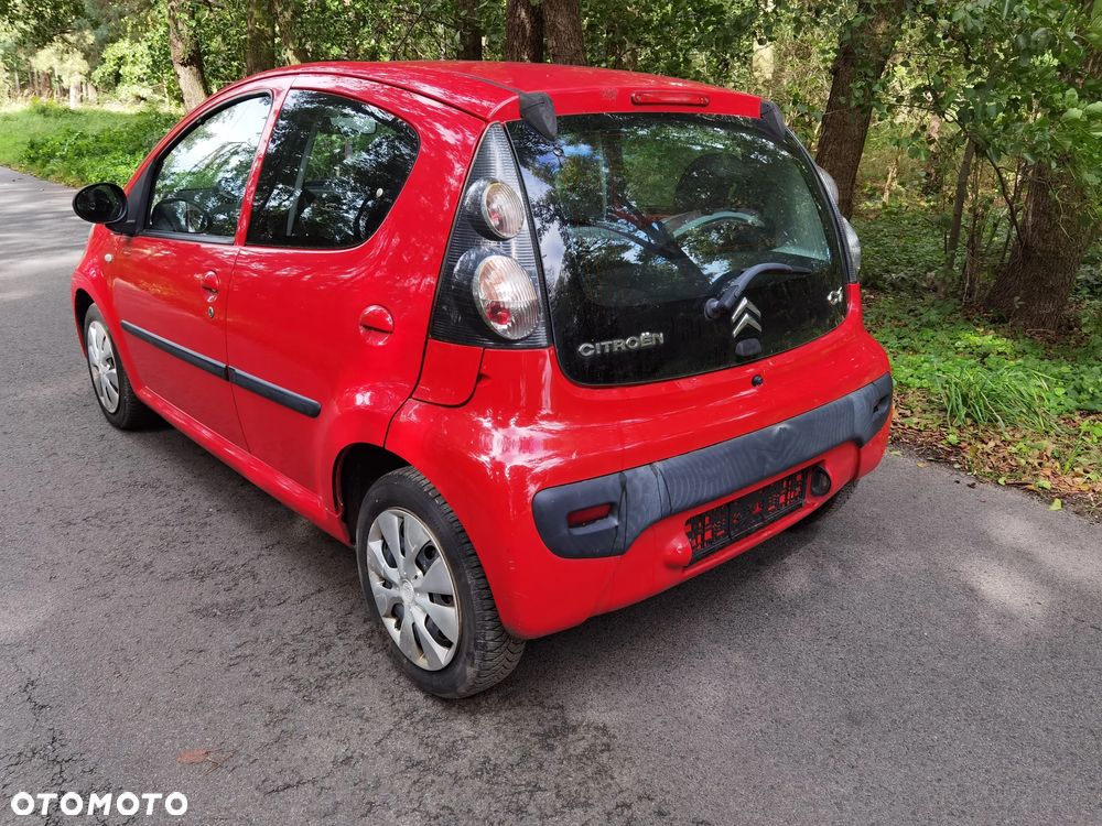 Citroën C1 1.0 EGS Style - 3