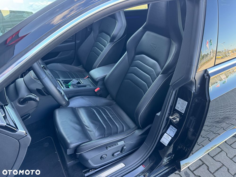 Volkswagen Arteon Shooting Brake 2.0 TDI SCR 4Motion DSG R-Line - 15