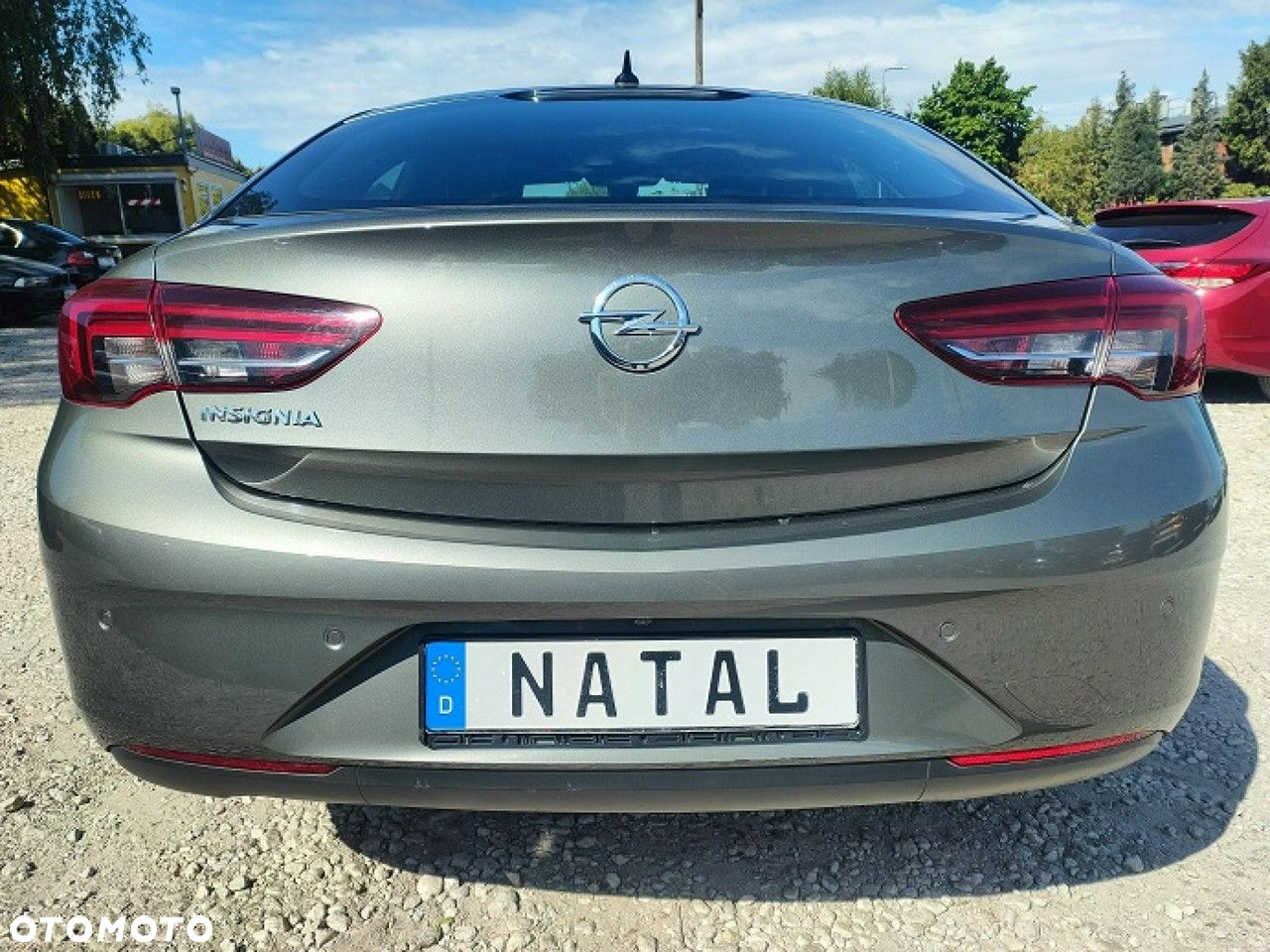 Opel Insignia - 3