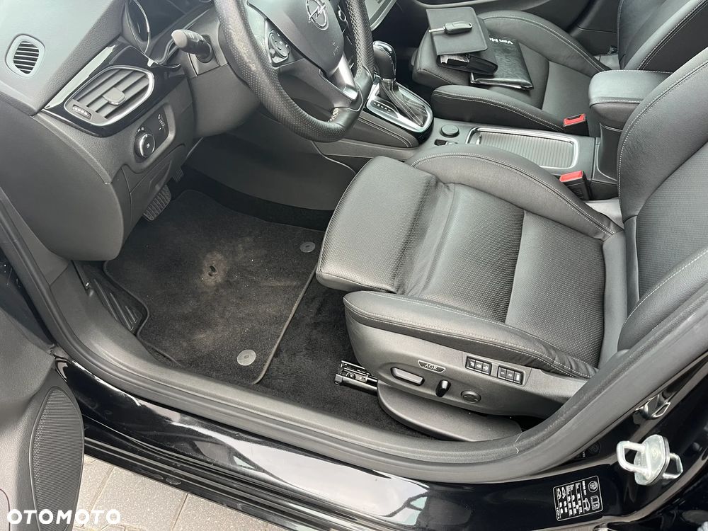 Opel Astra - 6