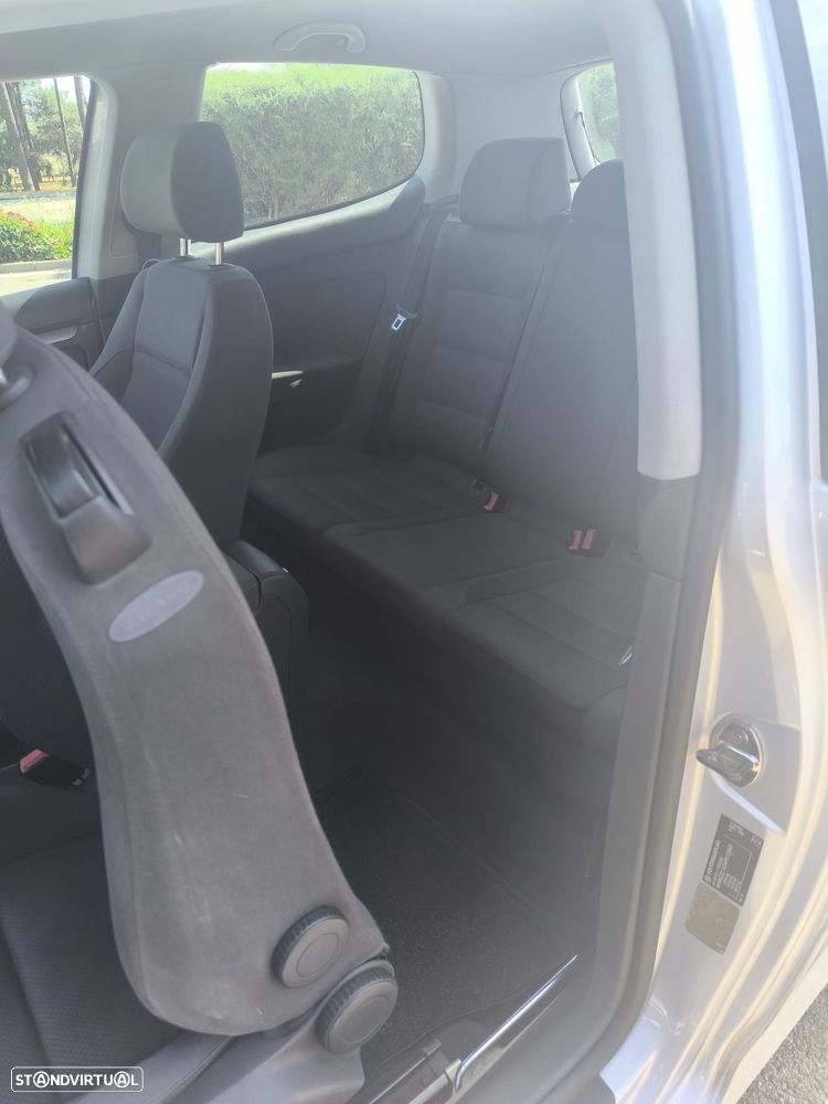 VW Golf 2.0 TDi Sport - 3