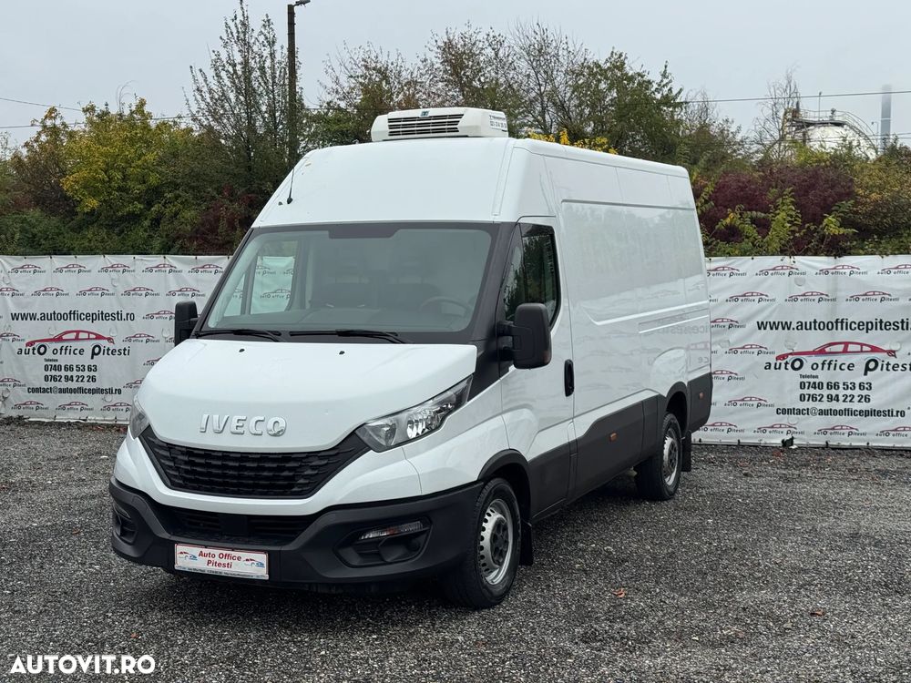 Iveco 35S14V 4X2 12 MC - 1