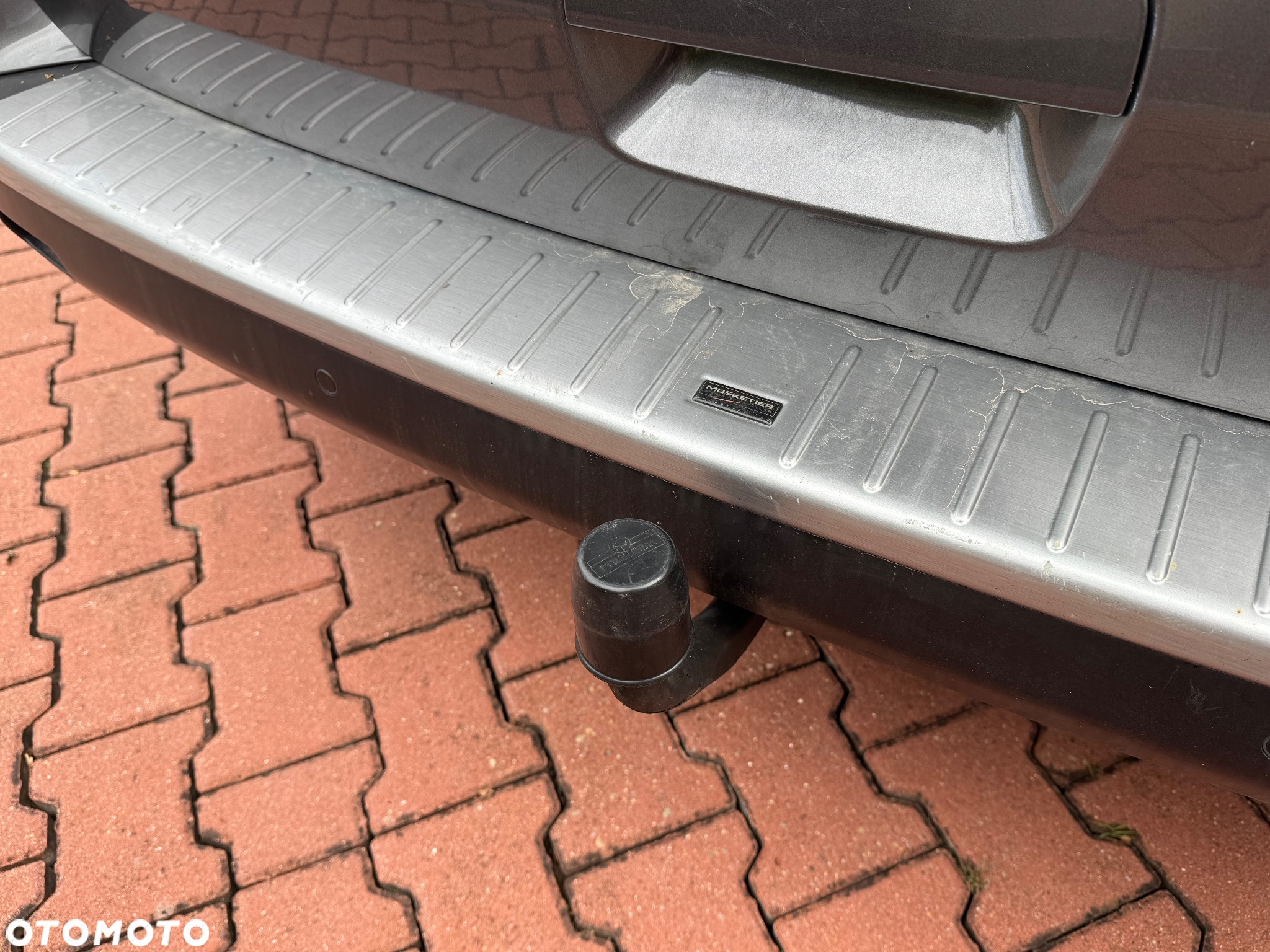 Toyota Proace Verso 2.0 D4-D Long Business - 21