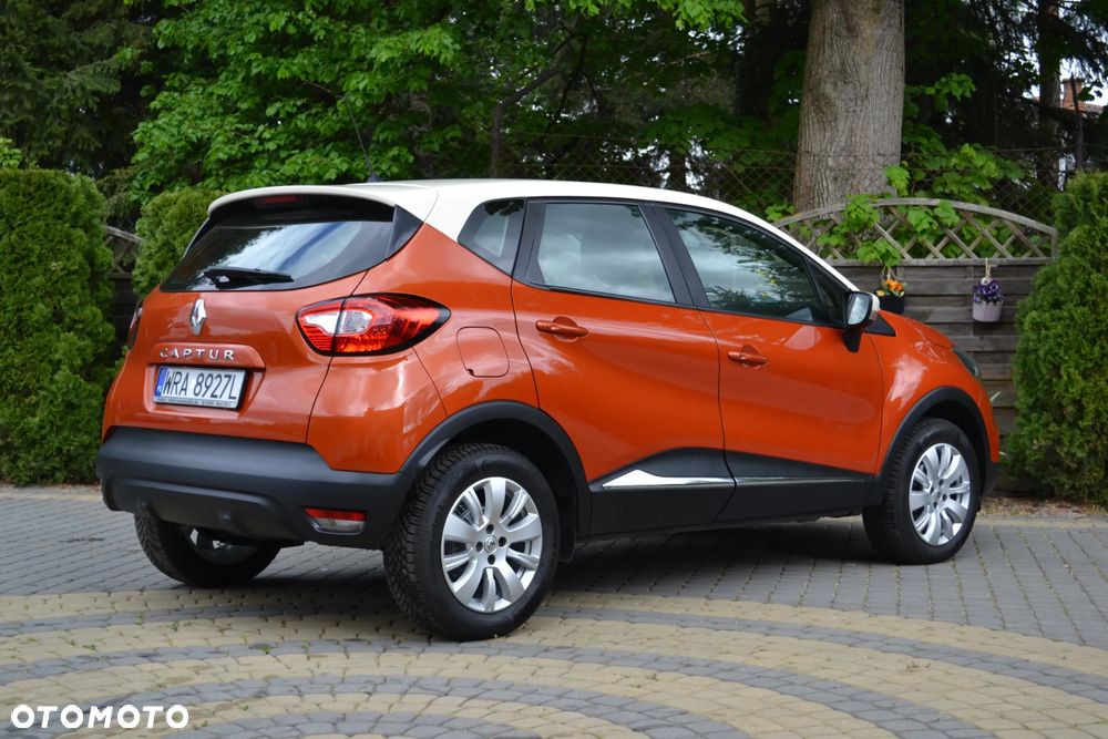 Renault Captur (ENERGY) TCe 90 INTENS - 13