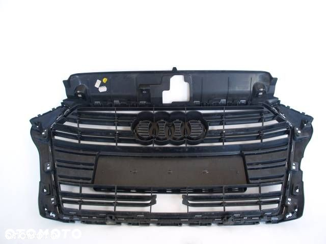 Image Audi A3 8V0 Mřížka chladiče od roku 2015 FL lift