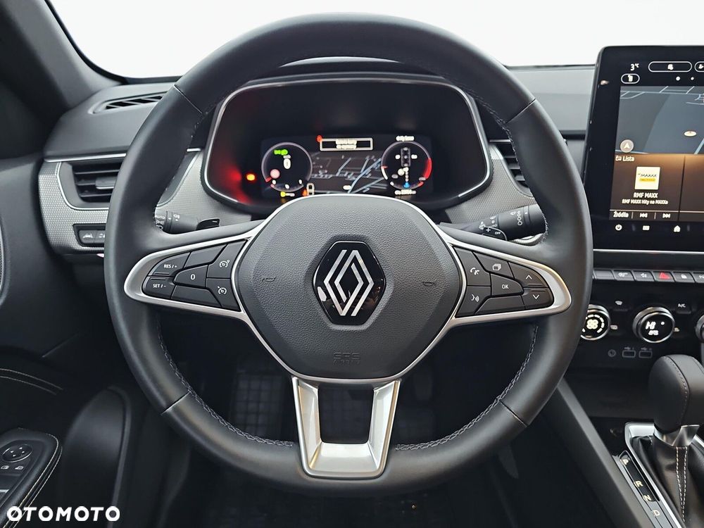 Renault Arkana 1.3 TCe mHEV Techno EDC - 15