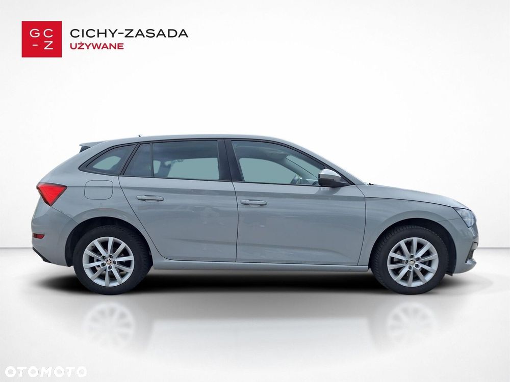 Skoda Scala 1.0 TSI Ambition - 6