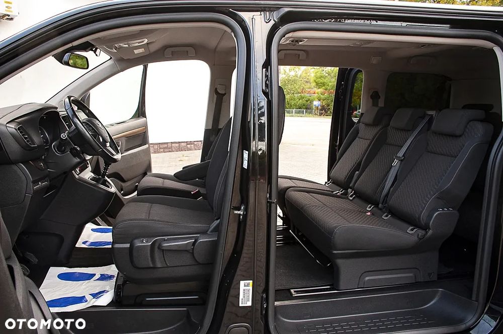 Toyota Proace Verso 2,0-l-D-4D L1 (8-Si.) Family - 29