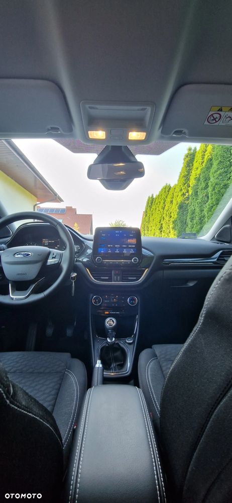 Ford Puma 1.0 EcoBoost ST-Line - 6