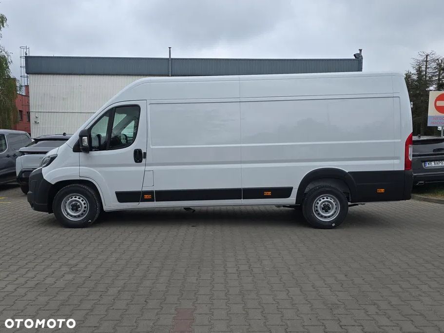 Citroën Jumper Heavy H3-Power L4H2 - 10