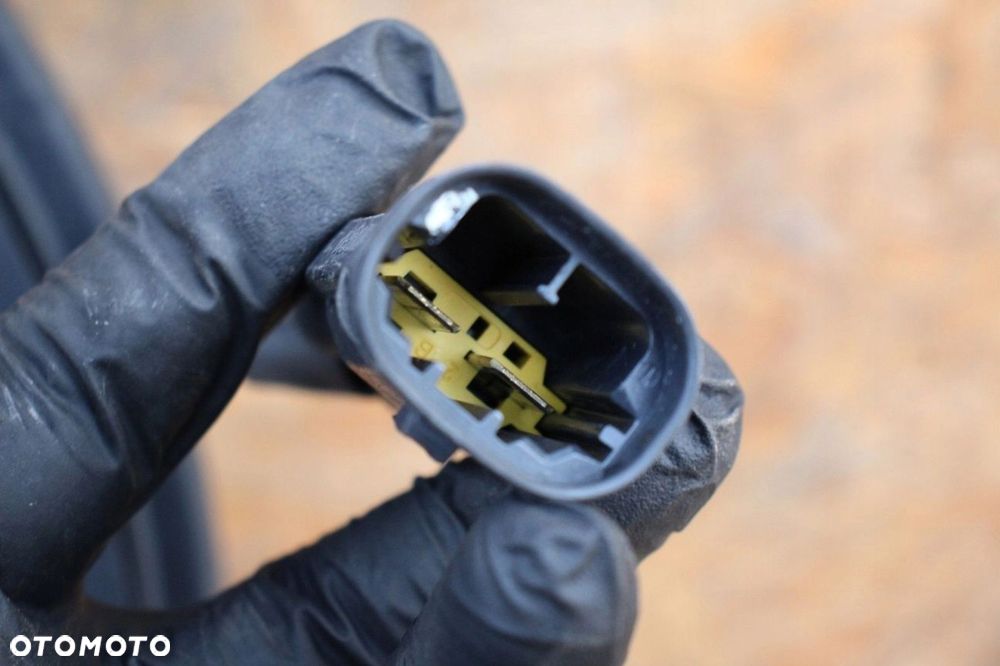 WENTYLATOR chłodnicy PEUGEOT 308 1.6 HDI DIESEL 988495H - 2