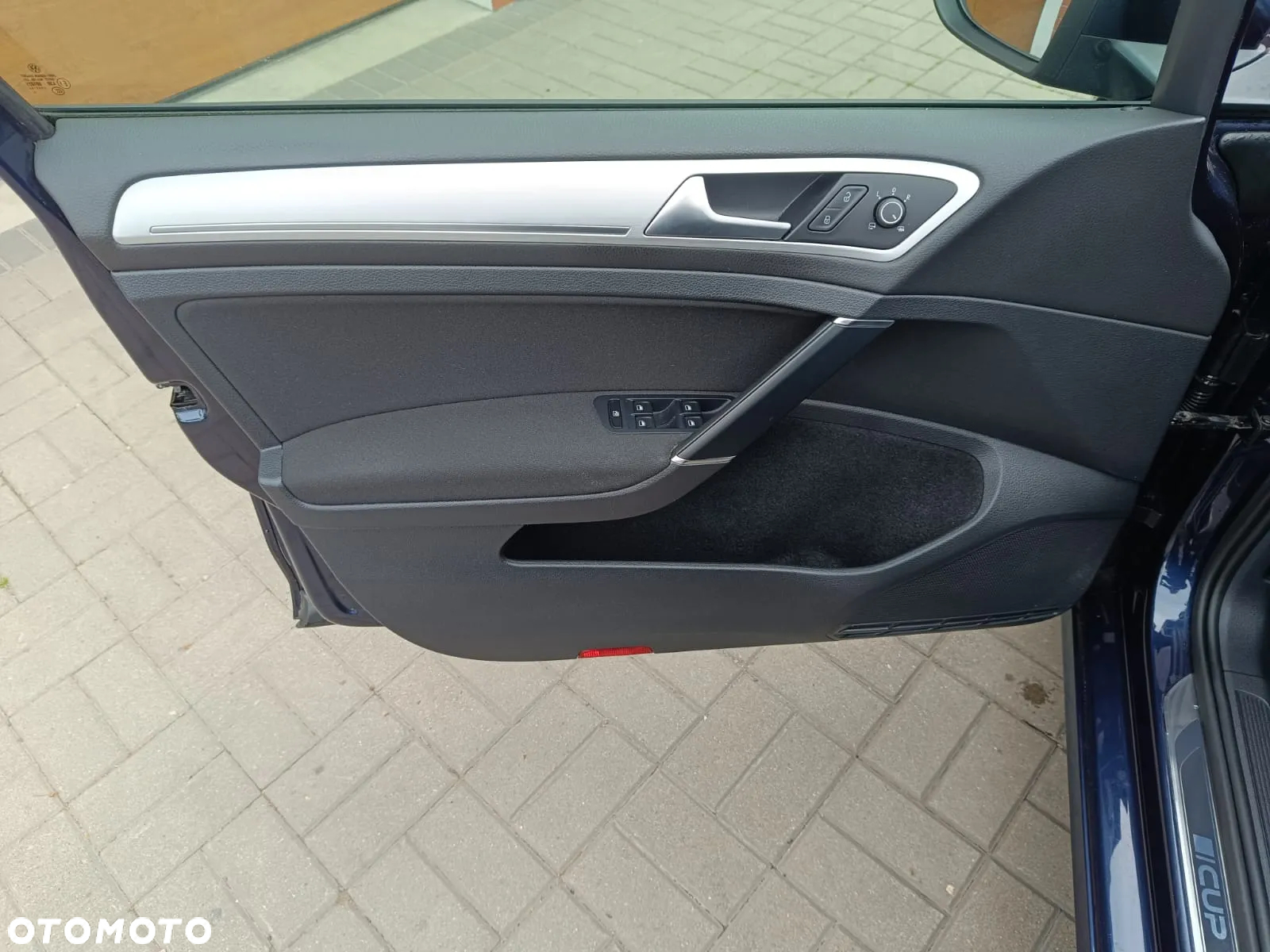 Volkswagen Golf VII 2.0 TDI BMT 4Mot Highline - 29