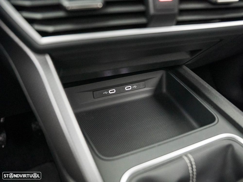 SEAT Leon 1.0 TSI Style - 23