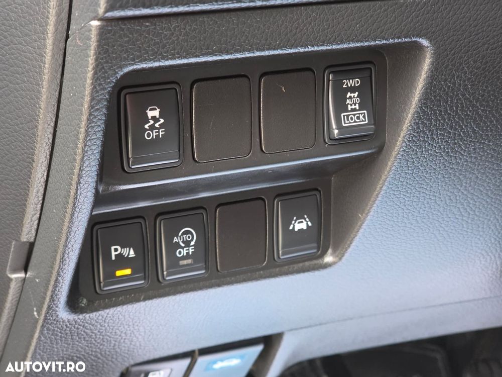 Nissan Qashqai - 13