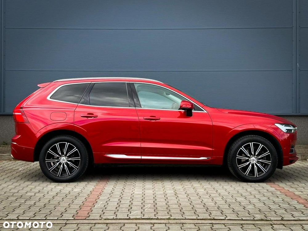 Volvo XC 60 T8 AWD Plug-In Hybrid Inscription - 6