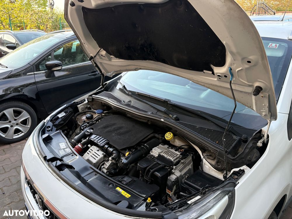 Peugeot 2008 PureTech 110 Stop&Start Business-Line - 26