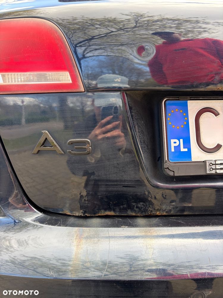 Audi A3 Sportback - 34