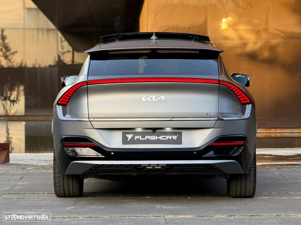 Kia EV6 - 29