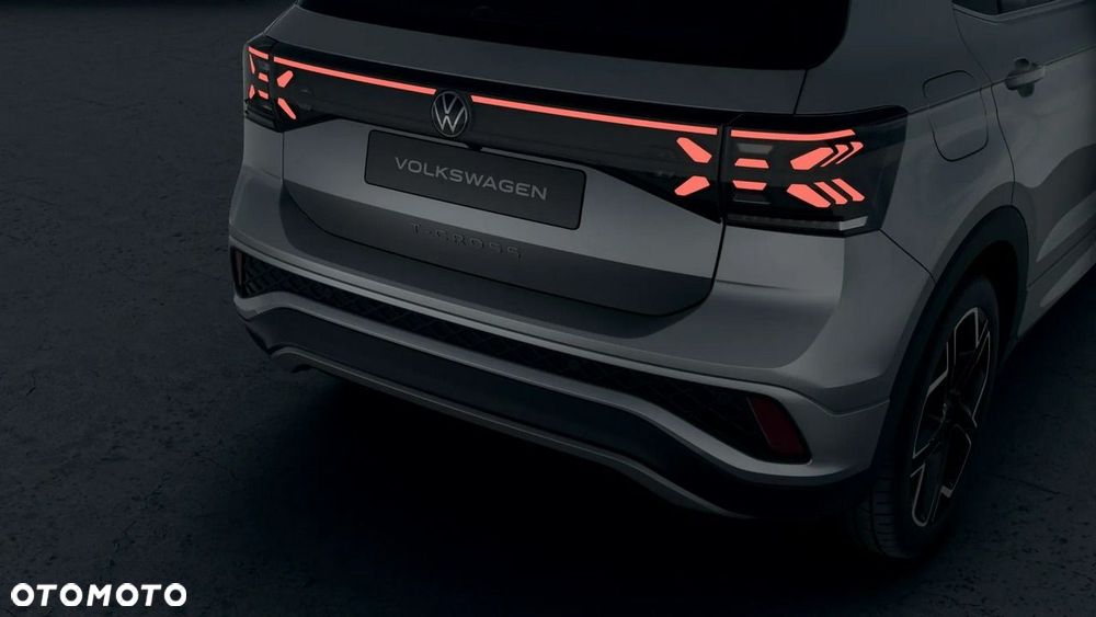 Volkswagen T-Cross - 9