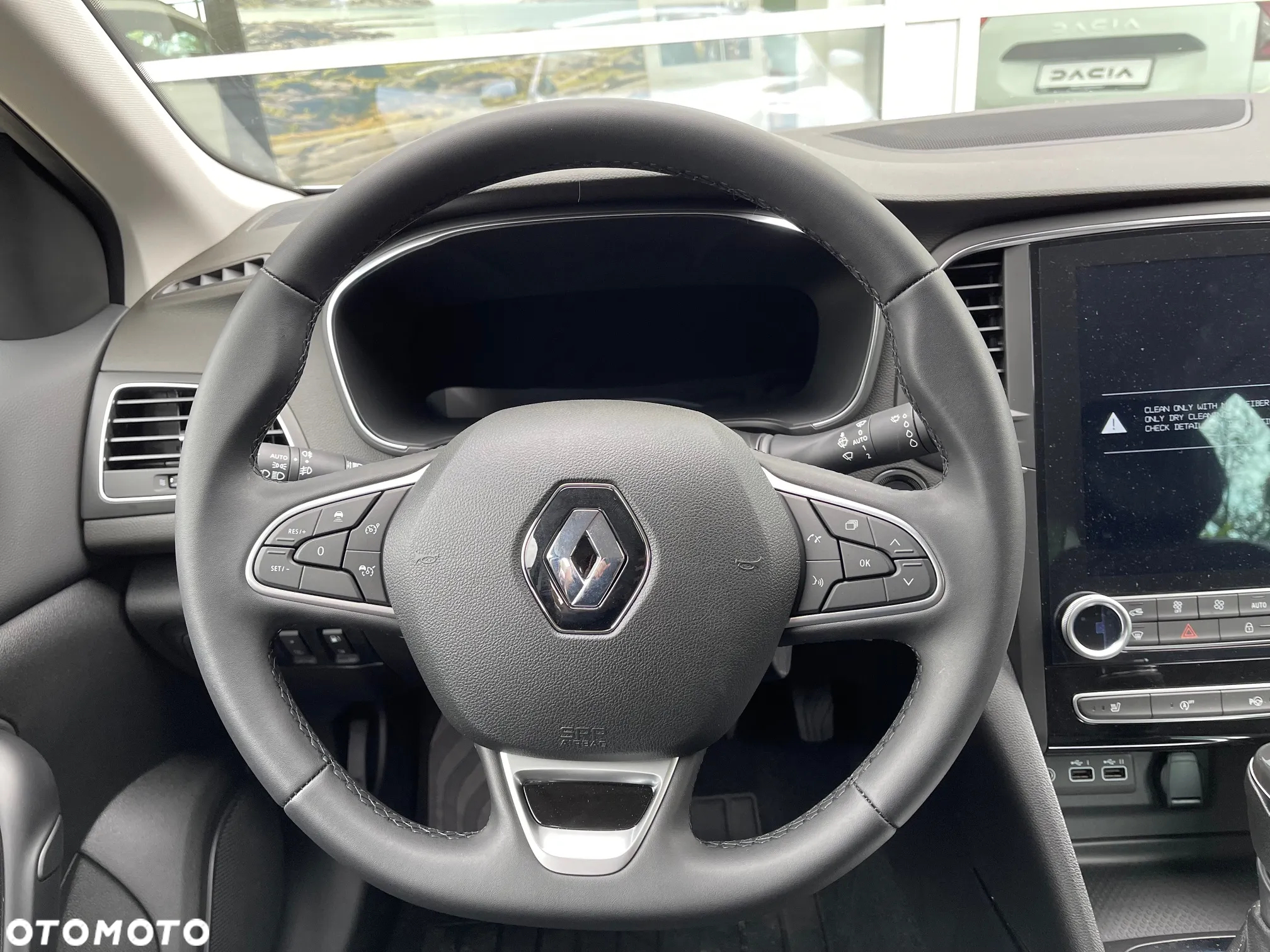 Renault Megane 1.3 TCe FAP Techno - 15
