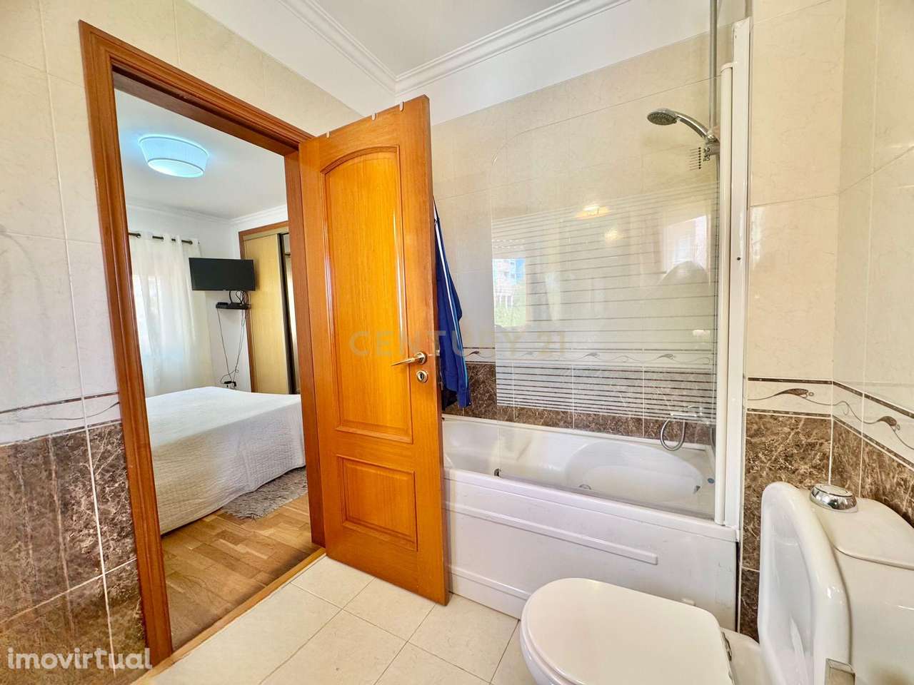 Apartamento T3 em Odivelas com parqueamento - Grande imagem: 5/24