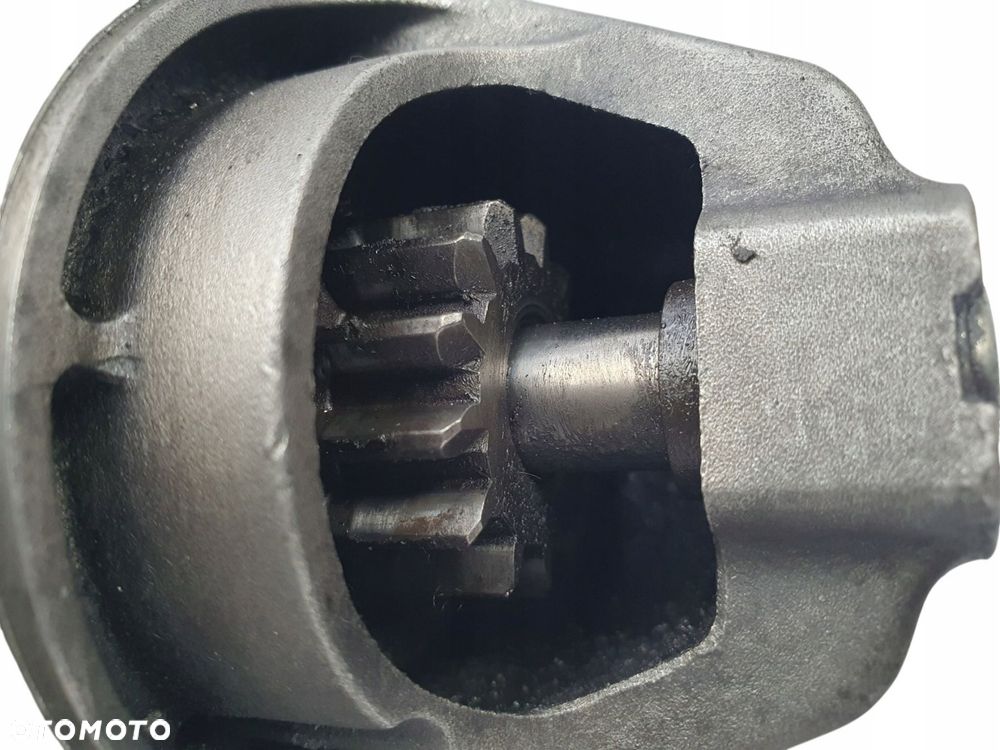 ROZRUSZNIK Opel Astra H 1.7 CDTi Z17DTL Hitachi 8980147432 S114-925C - 6
