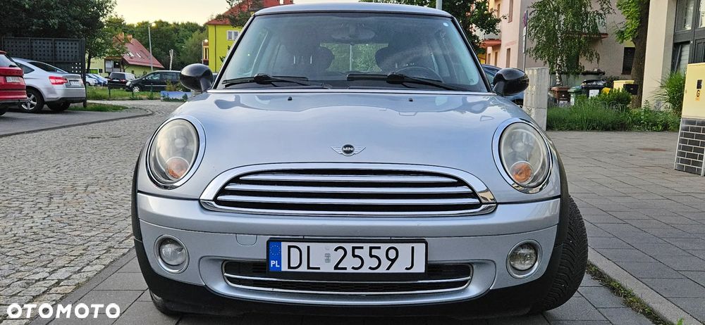 MINI ONE Standard - 32