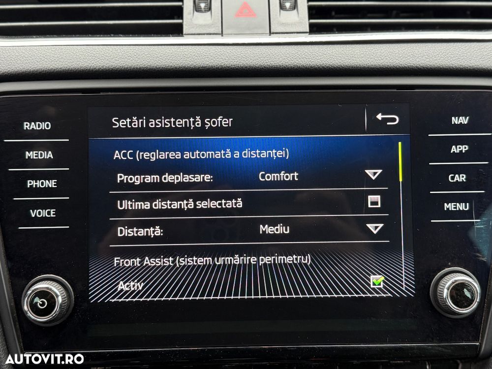 Skoda Octavia 2.0 TDI 4X4 Ambition - 16