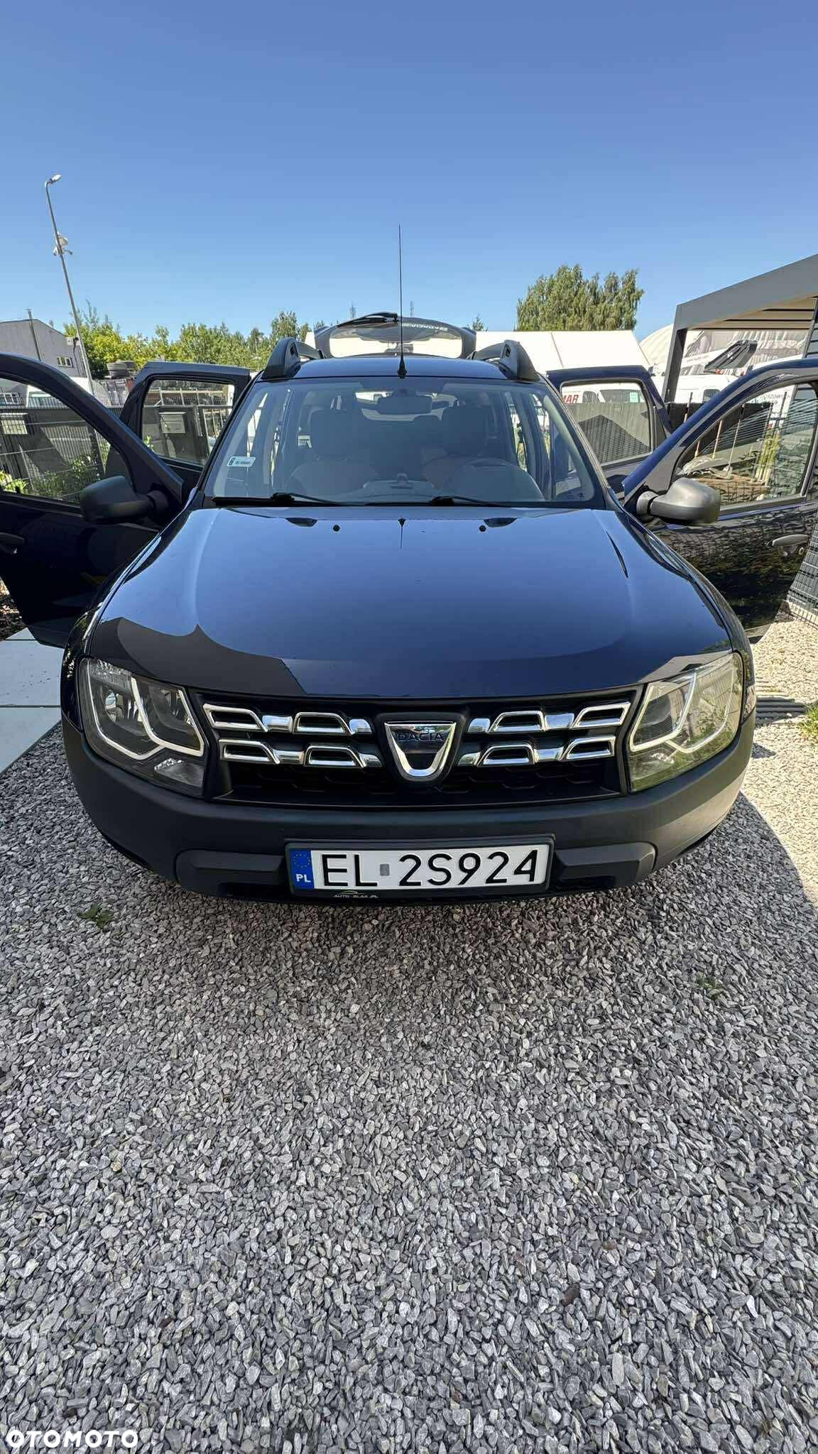 Dacia Duster - 6