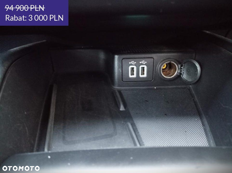 Ford Kuga - 29