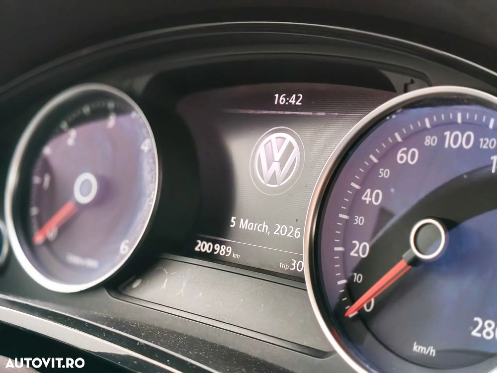 Volkswagen Touareg 3.0 V6 TDI BMT Terrain Tech - 8