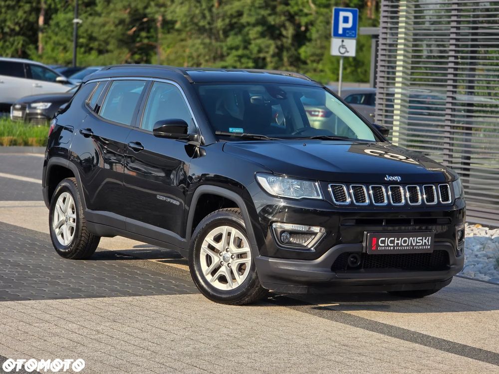 Jeep Compass - 31