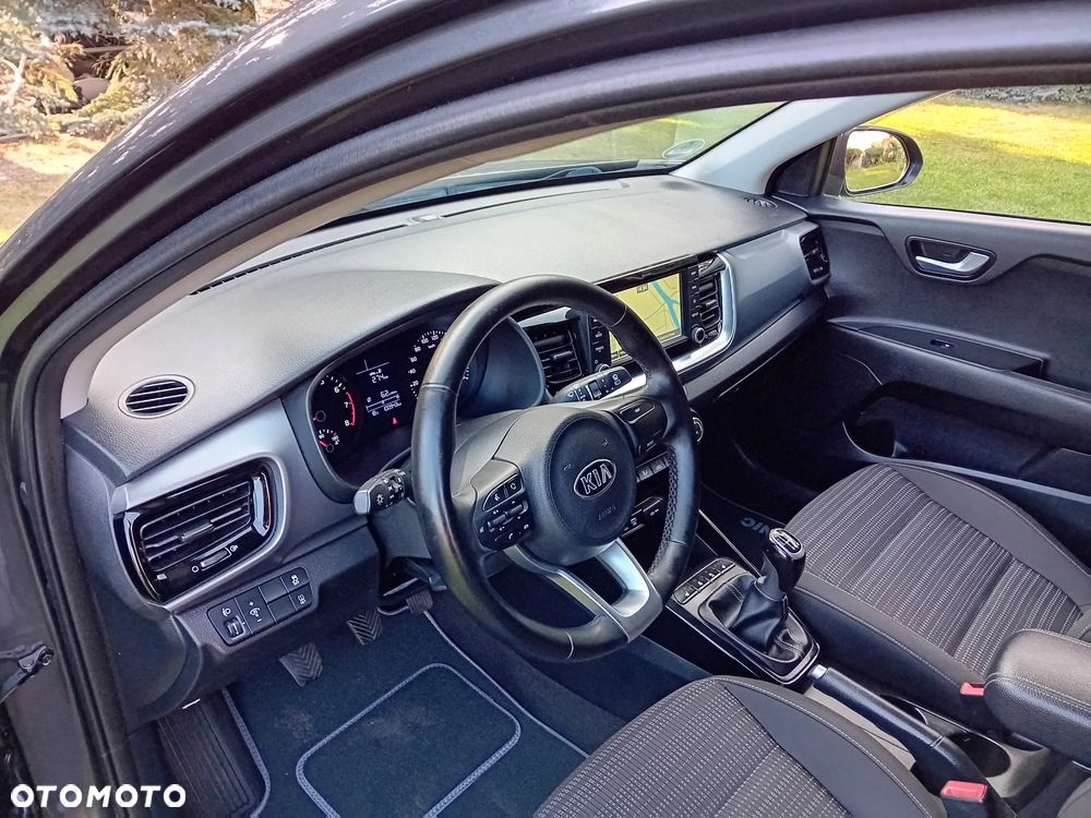Kia Stonic 1.4 Edition 7 - 6